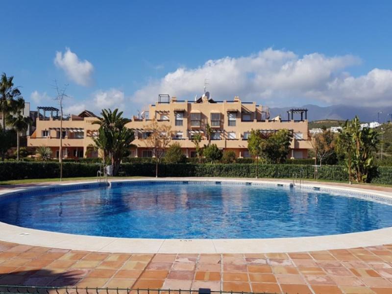 2 bedroom apartment for sale in Andalucia, Malaga, Casares, Spain