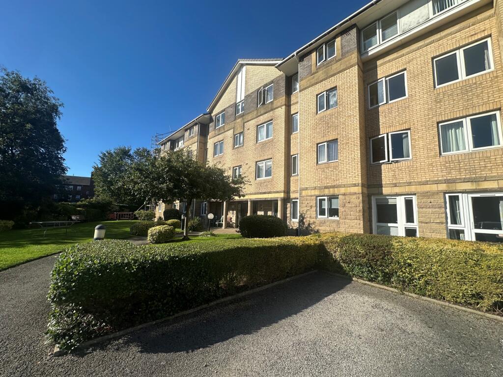 Main image of property: Euston Road, Morecambe, LA4