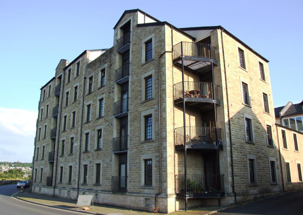Main image of property: St Georges Quay, Lancaster, LA1