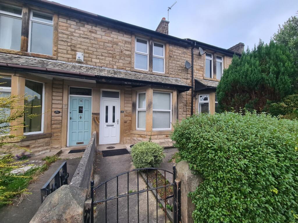 Main image of property: Rosebery Avenue, Lancaster, LA1