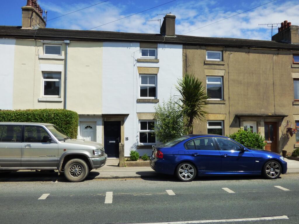 Main image of property: Main Road, Galgate, LA2
