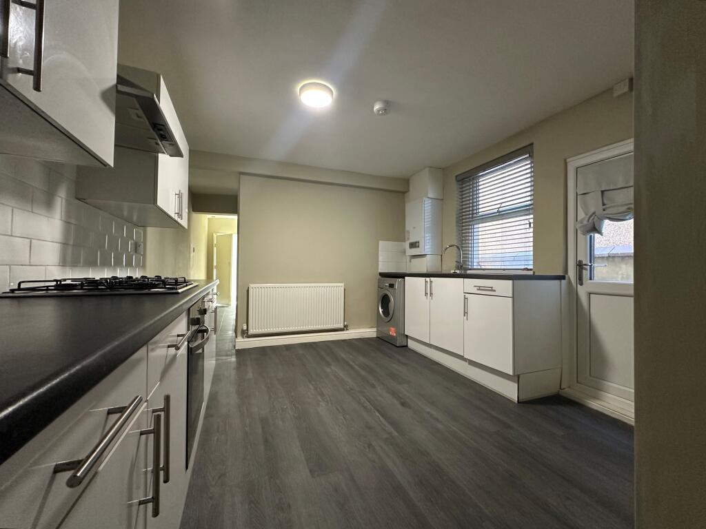 Main image of property: Heysham Road, Morecambe, LA3