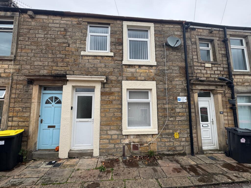 Main image of property: De Vitre Street, Lancaster, LA1