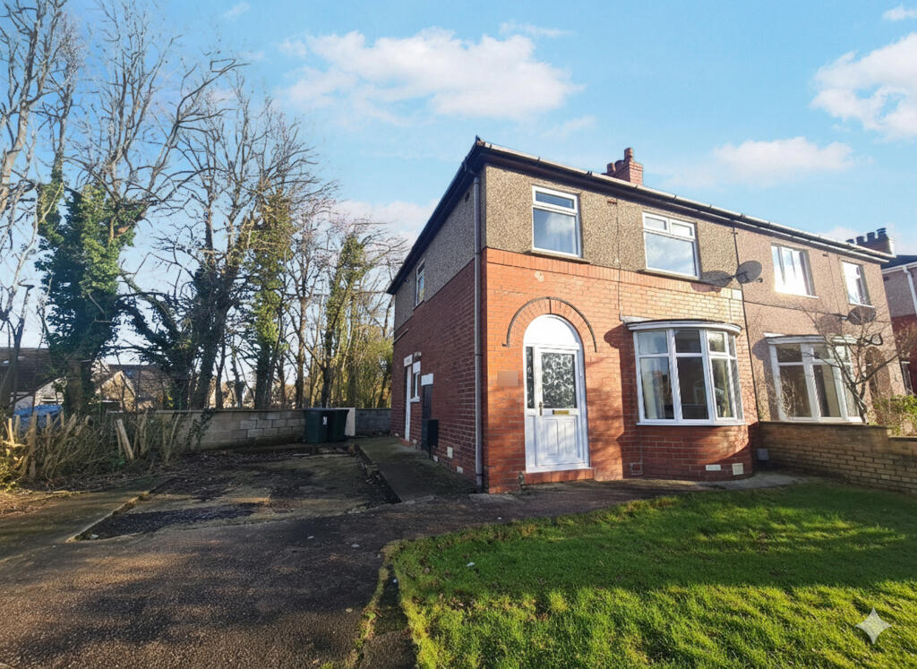 Main image of property: Newlands Avenue, Lancaster, LA1