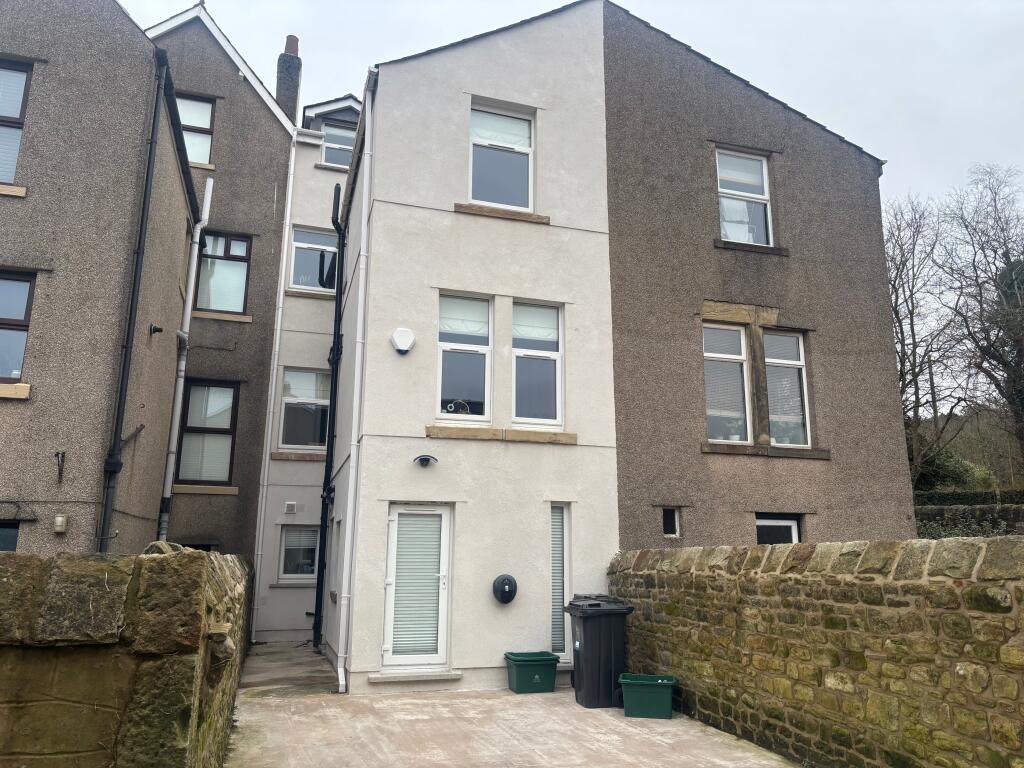 Main image of property: Wyresdale Road, Lancaster, LA1