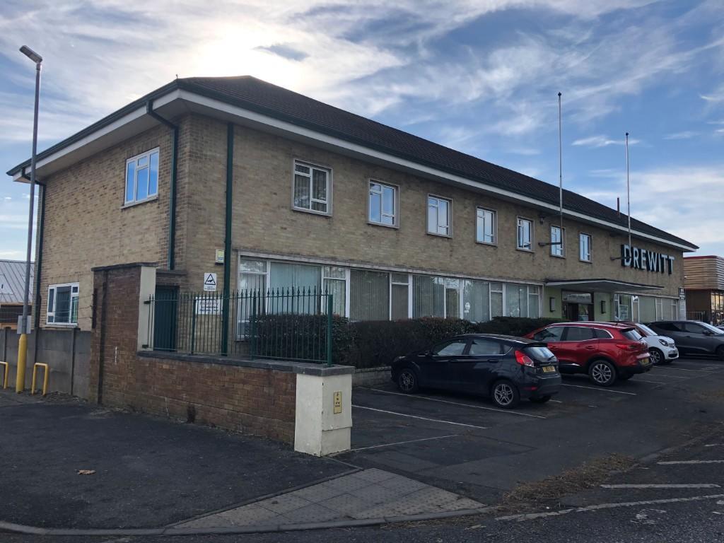 Additional property image - Drewitt House, Ringwood Road, Bournemouth, Dorset, BH11