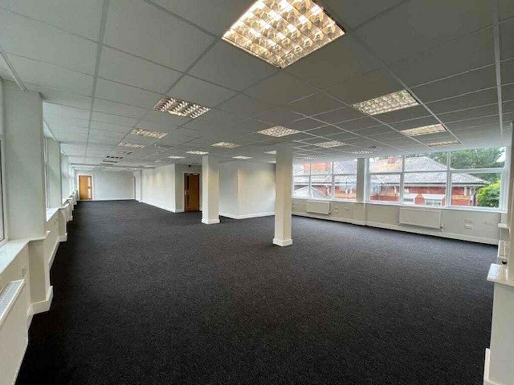 Additional property image - Suite 6, Third Floor, Pine Court, Gervis Road, Bournemouth, Dorset, BH1