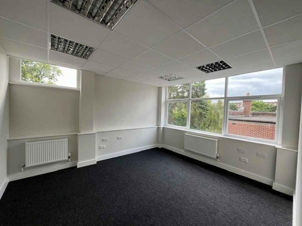 Additional property image - Suite 6, Third Floor, Pine Court, Gervis Road, Bournemouth, Dorset, BH1