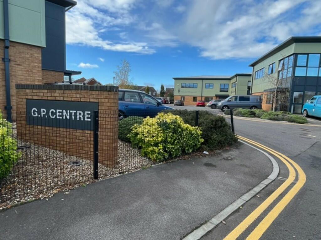 Additional property image - Ground Floor offices, 3 GP Centre, Yeoman Road, Ringwood, Hampshire, BH24
