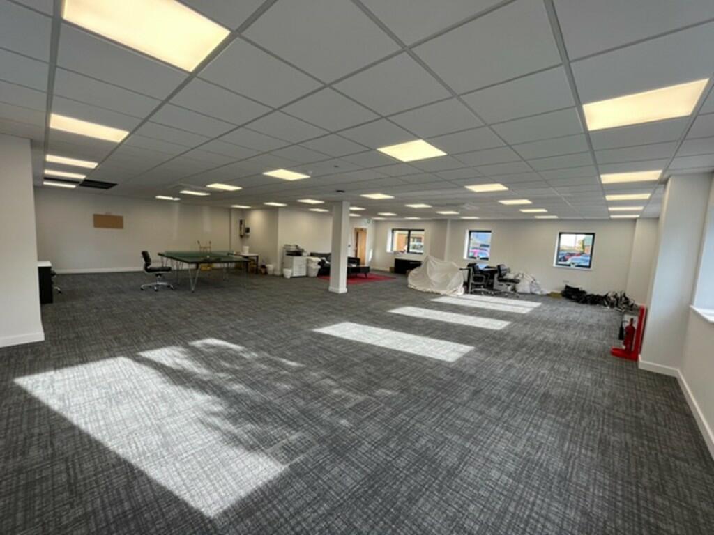 Additional property image - Ground Floor offices, 3 GP Centre, Yeoman Road, Ringwood, Hampshire, BH24