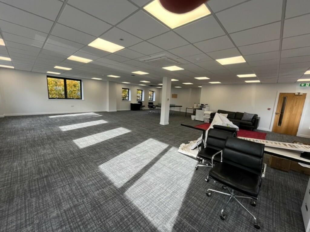 Additional property image - Ground Floor offices, 3 GP Centre, Yeoman Road, Ringwood, Hampshire, BH24