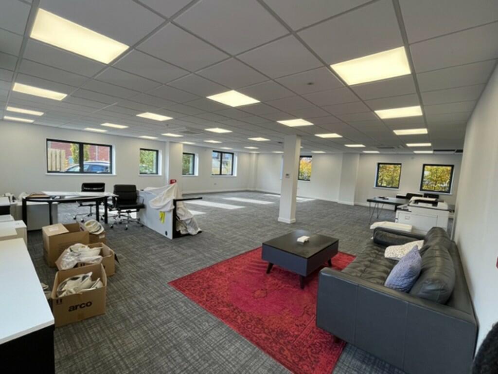 Additional property image - Ground Floor offices, 3 GP Centre, Yeoman Road, Ringwood, Hampshire, BH24