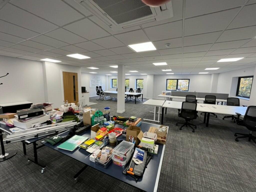 Additional property image - Ground Floor offices, 3 GP Centre, Yeoman Road, Ringwood, Hampshire, BH24