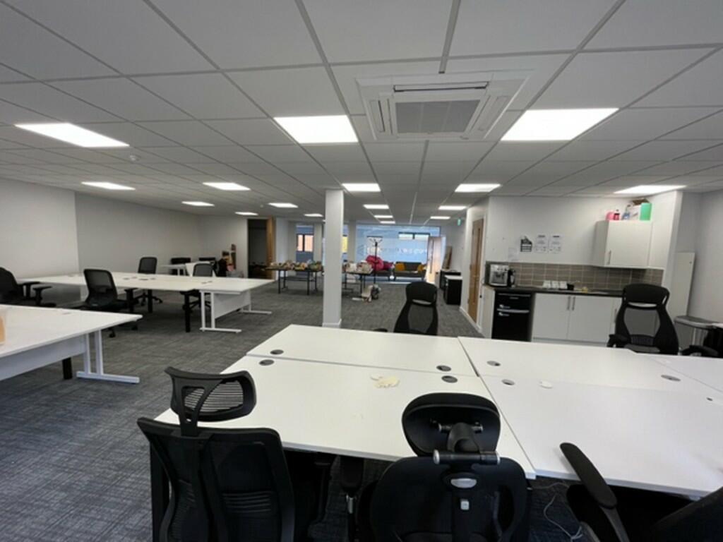 Additional property image - Ground Floor offices, 3 GP Centre, Yeoman Road, Ringwood, Hampshire, BH24