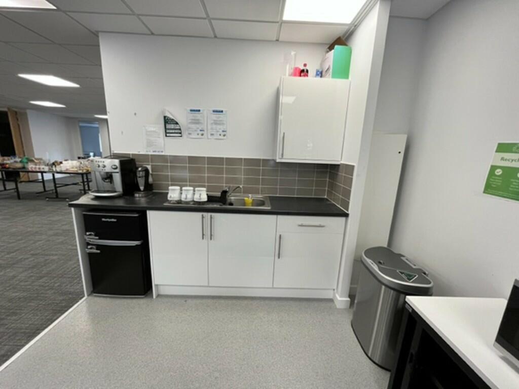 Additional property image - Ground Floor offices, 3 GP Centre, Yeoman Road, Ringwood, Hampshire, BH24