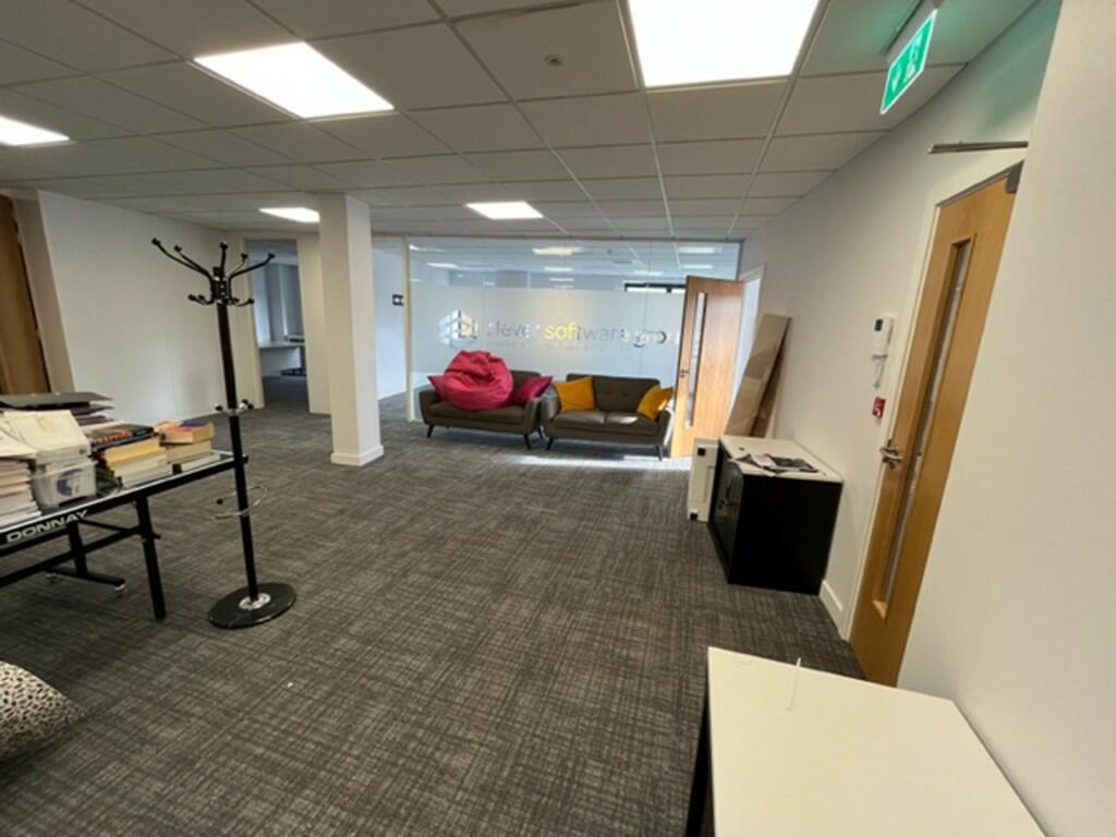 Additional property image - Ground Floor offices, 3 GP Centre, Yeoman Road, Ringwood, Hampshire, BH24