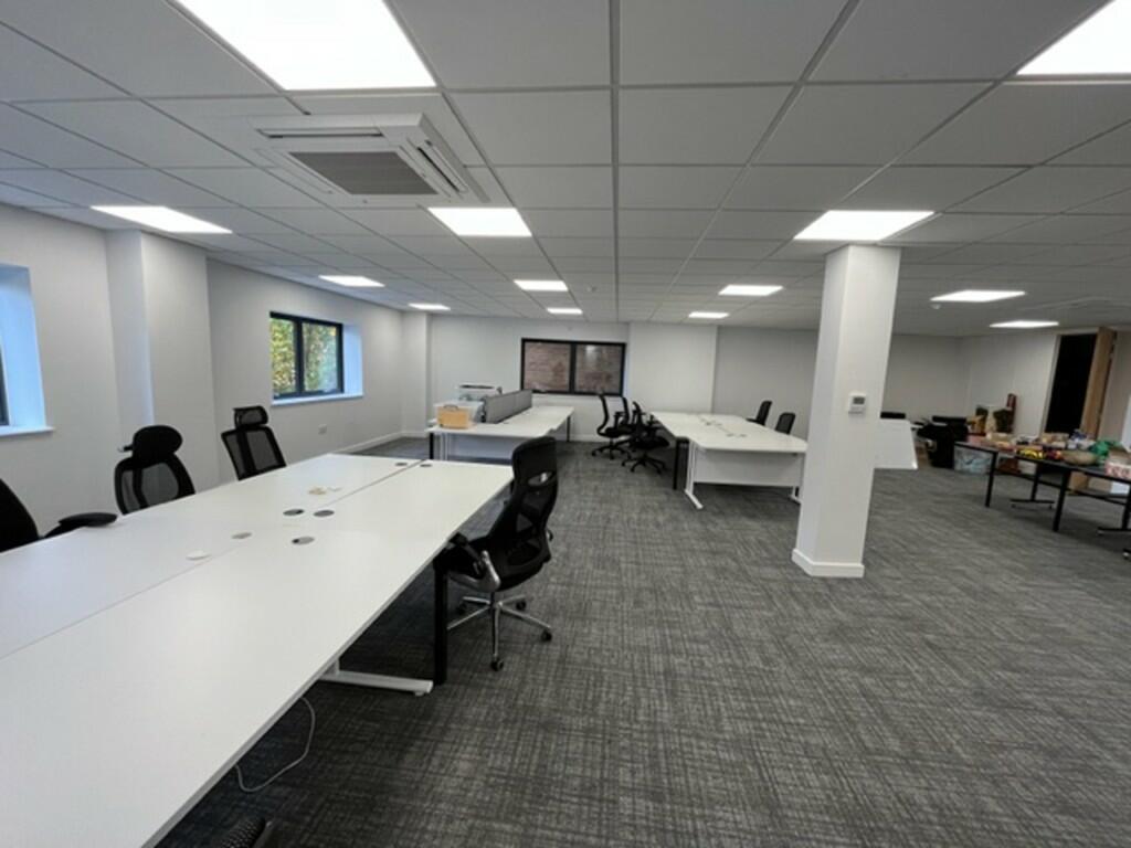 Additional property image - Ground Floor offices, 3 GP Centre, Yeoman Road, Ringwood, Hampshire, BH24