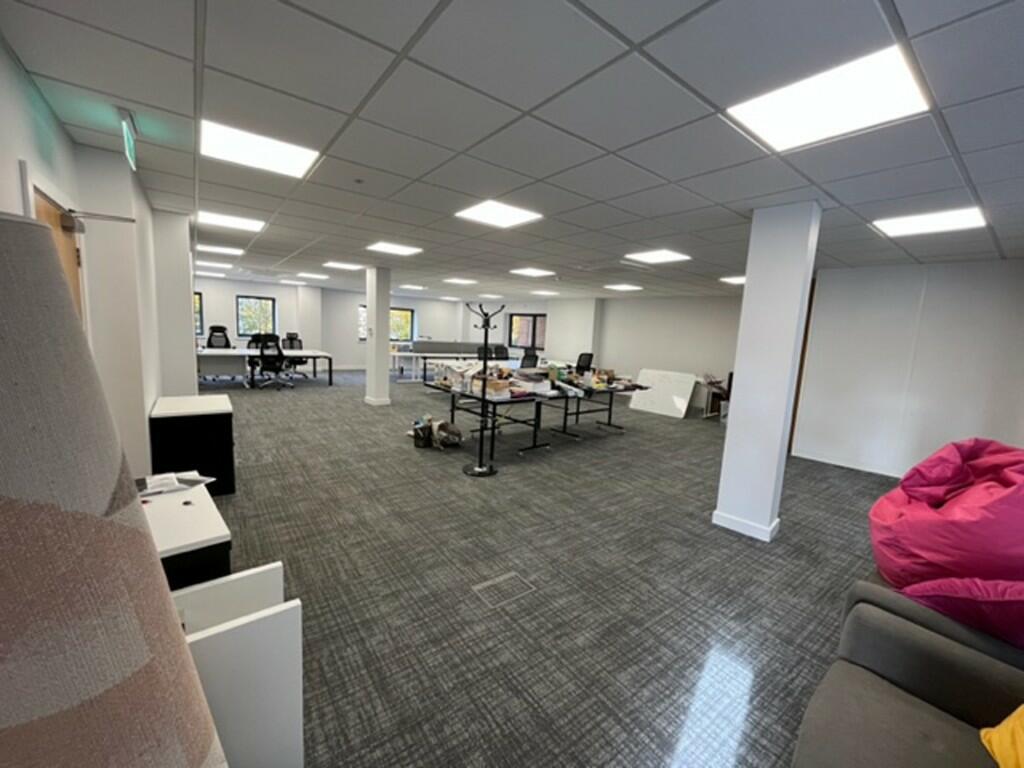 Additional property image - Ground Floor offices, 3 GP Centre, Yeoman Road, Ringwood, Hampshire, BH24