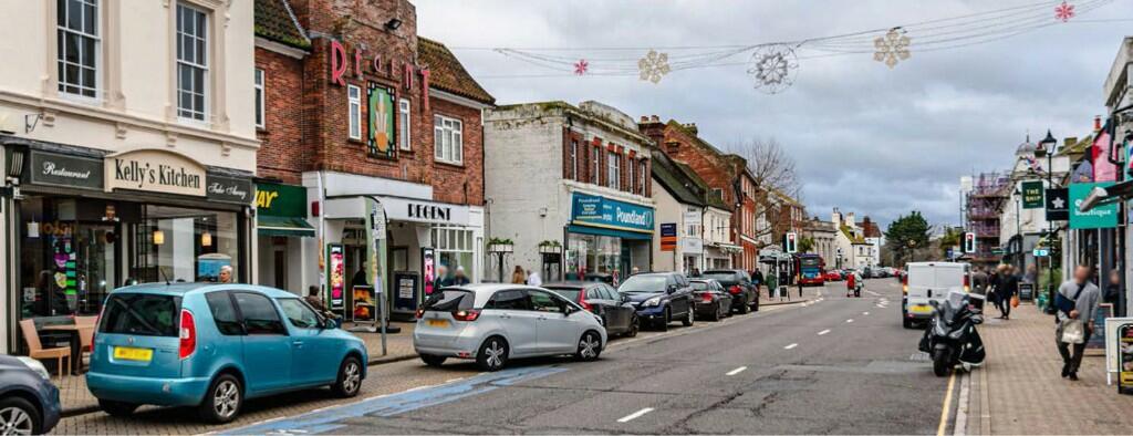 Additional property image - High Street, Christchurch, Dorset, BH23