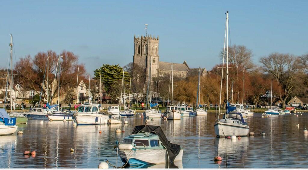 Additional property image - High Street, Christchurch, Dorset, BH23
