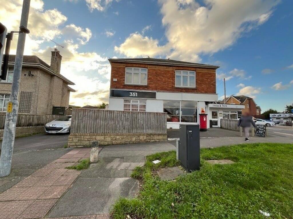 Additional property image - Blandford Road, Poole, Dorset, BH15