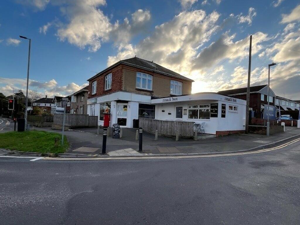 Additional property image - Blandford Road, Poole, Dorset, BH15