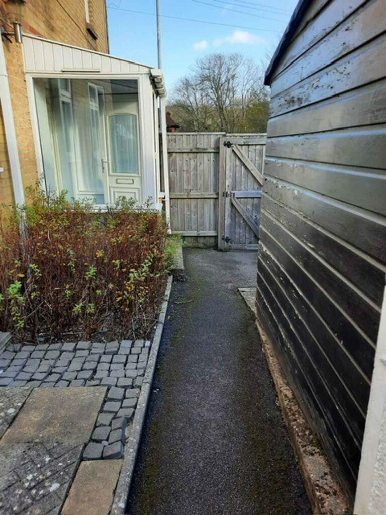 Additional property image - Blandford Road, Poole, Dorset, BH15