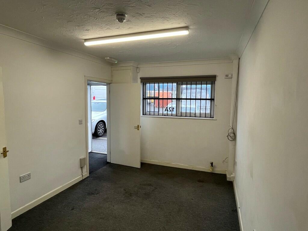 Additional property image - 12a Birch Copse, Technology Road, Poole, Dorset, BH17