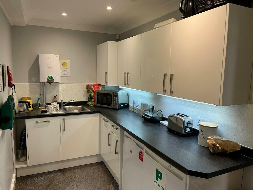 Additional property image - Haviland Road, Wimborne, Dorset, BH21