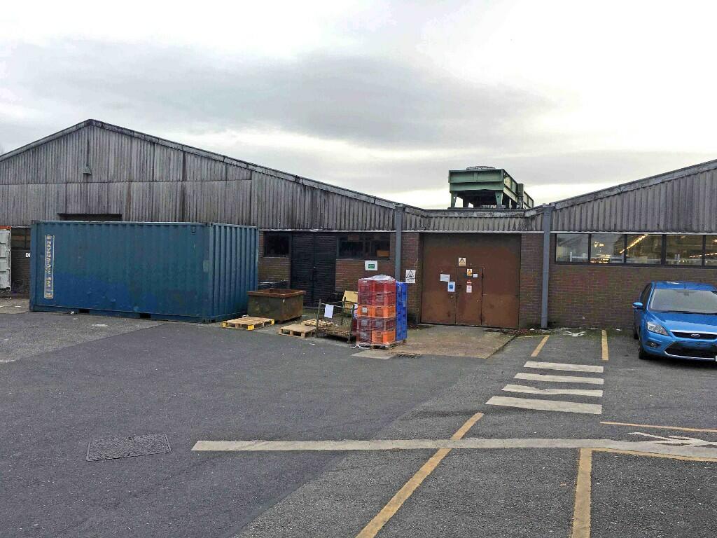 Additional property image - Wallisdown Road, BH11