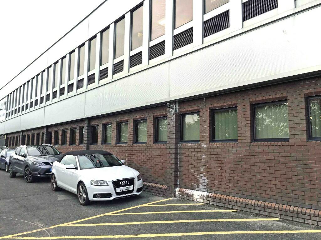 Additional property image - Wallisdown Road, BH11