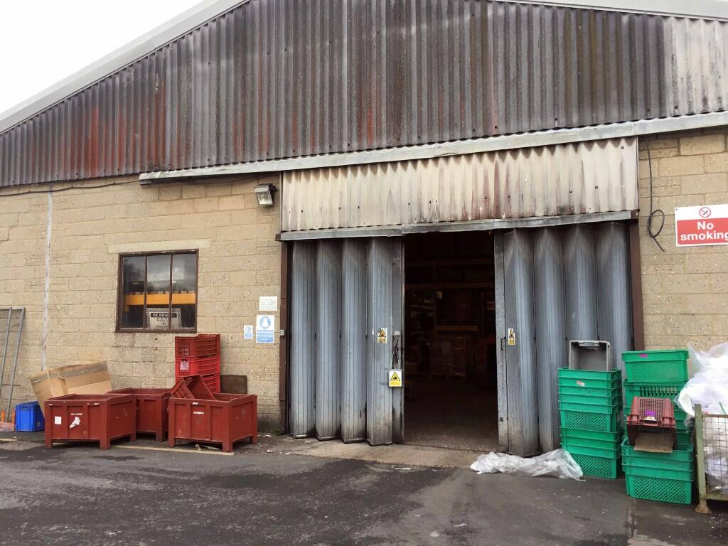 Additional property image - Wallisdown Road, BH11