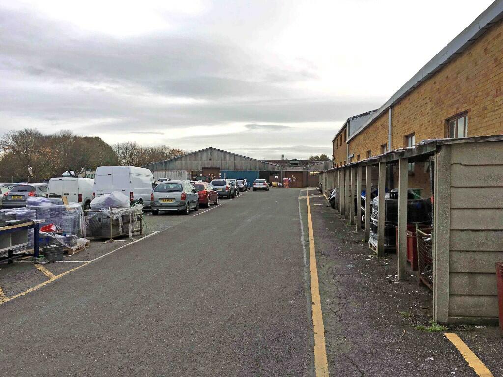 Additional property image - Wallisdown Road, BH11