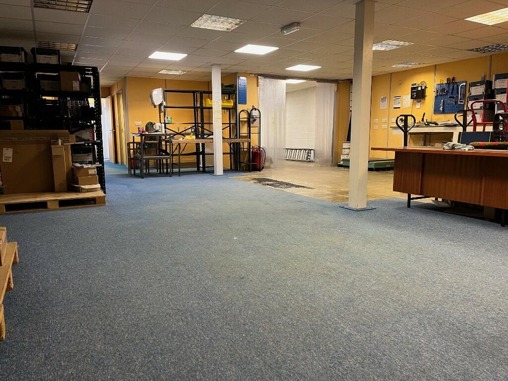 Additional property image - Nimrod Way, East Dorset Trade Park, Wimborne, Dorset, BH21