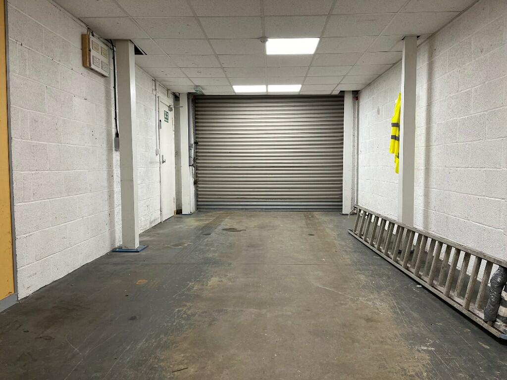Additional property image - Nimrod Way, East Dorset Trade Park, Wimborne, Dorset, BH21
