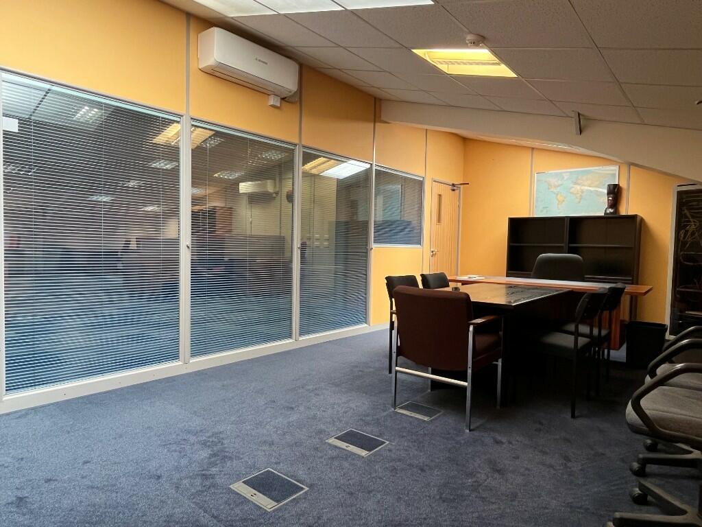 Additional property image - Nimrod Way, East Dorset Trade Park, Wimborne, Dorset, BH21