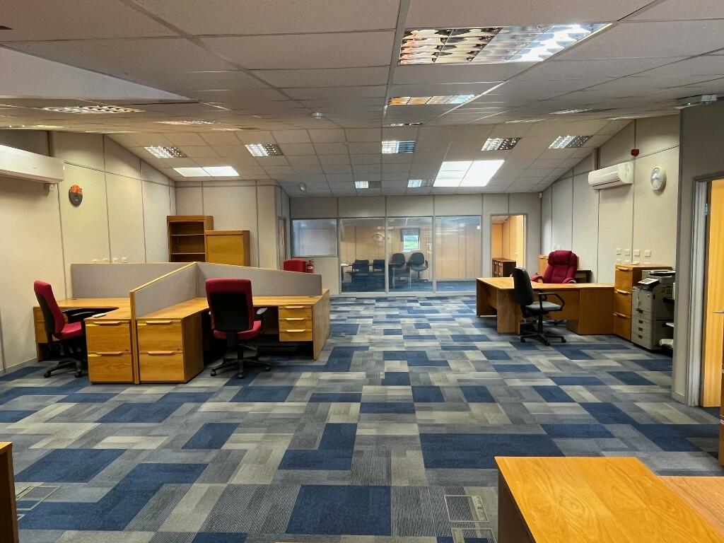 Additional property image - Nimrod Way, East Dorset Trade Park, Wimborne, Dorset, BH21