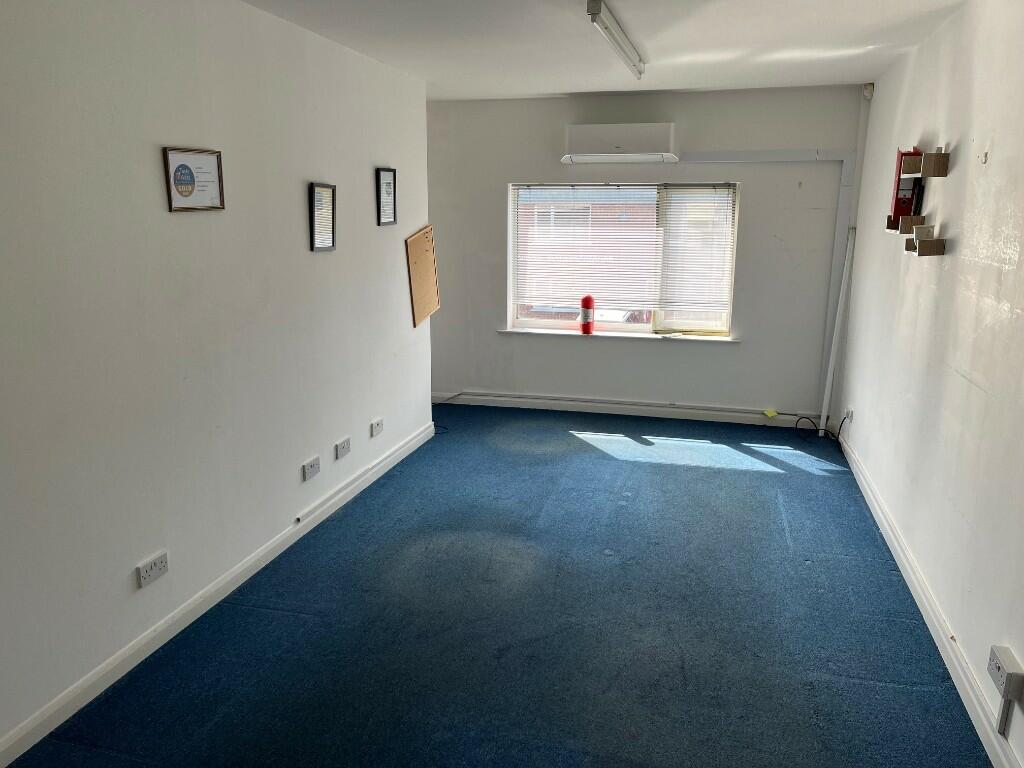 Property image - Unit 8 Somerford Business Park, Wilverley Road, Christchurch, Dorset, BH23