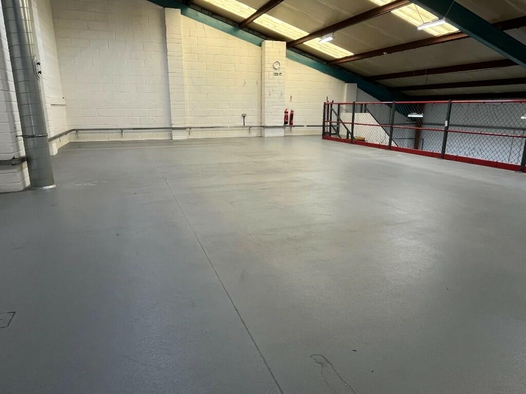 Additional property image - Unit 8 Somerford Business Park, Wilverley Road, Christchurch, Dorset, BH23