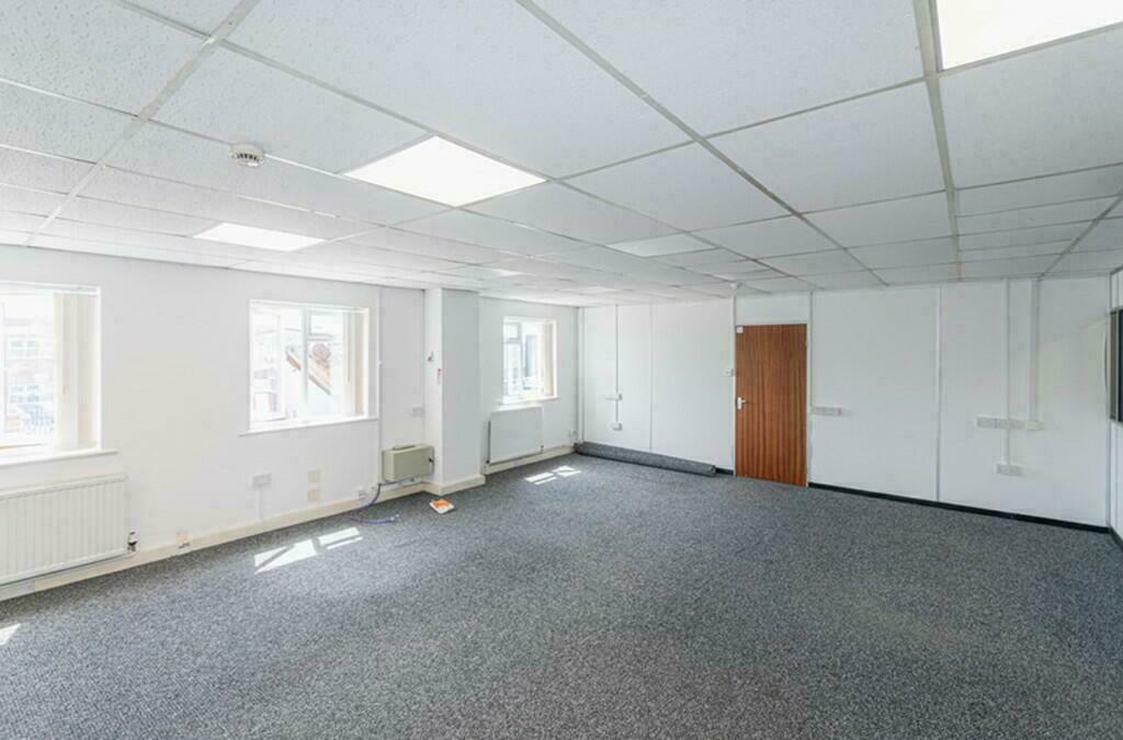 Additional property image - Suite F2, 6 Whittle Road, Wimborne, Dorset, BH21