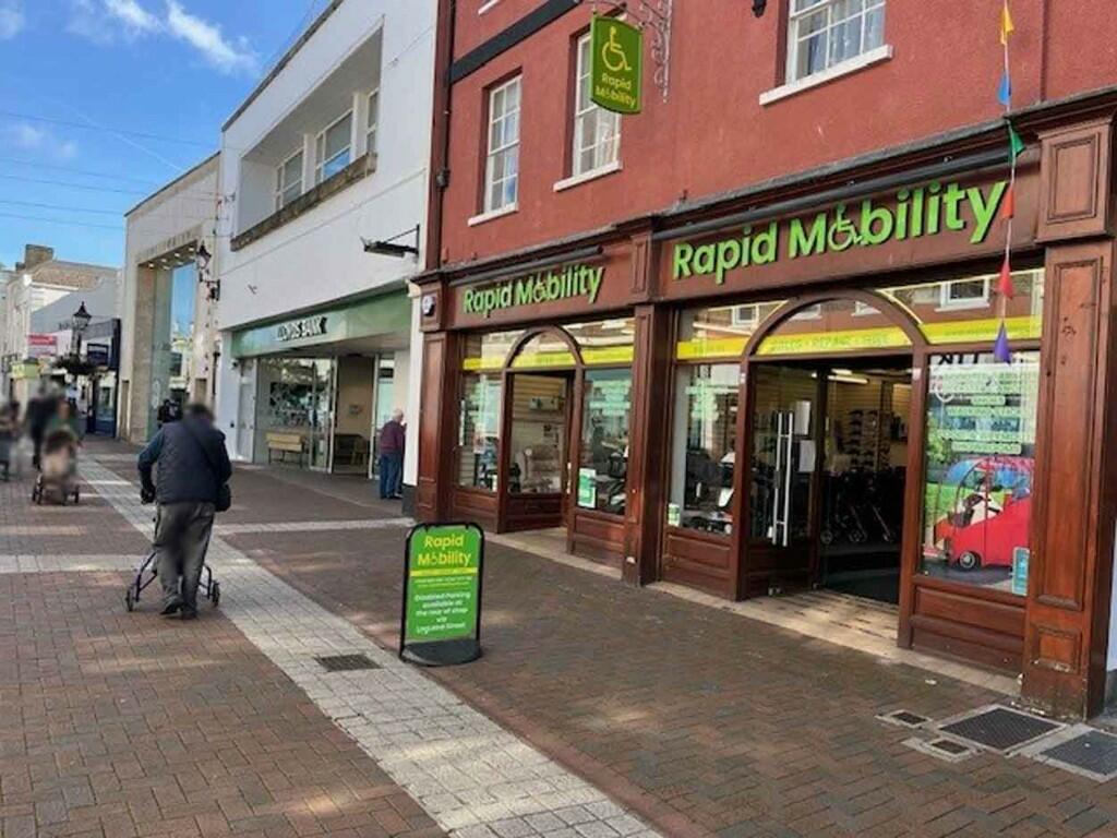 Additional property image - 97a High Street, Poole, Dorset, BH15