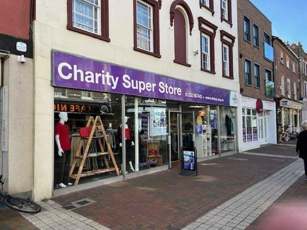 Additional property image - 97a High Street, Poole, Dorset, BH15