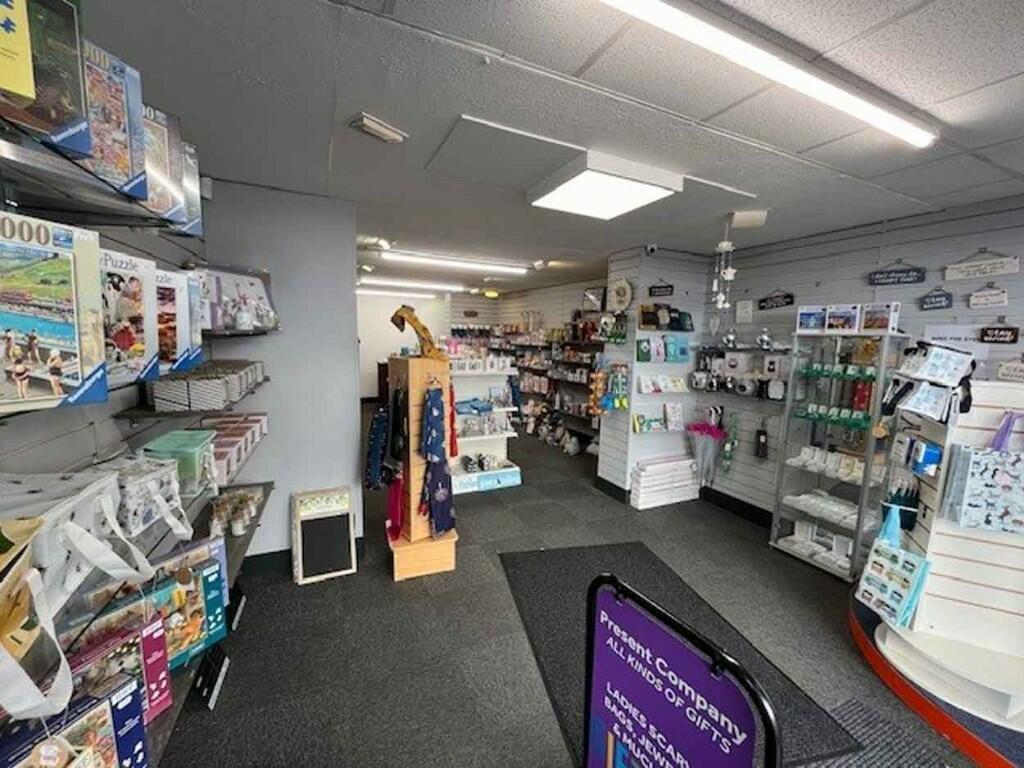 Additional property image - 97a High Street, Poole, Dorset, BH15