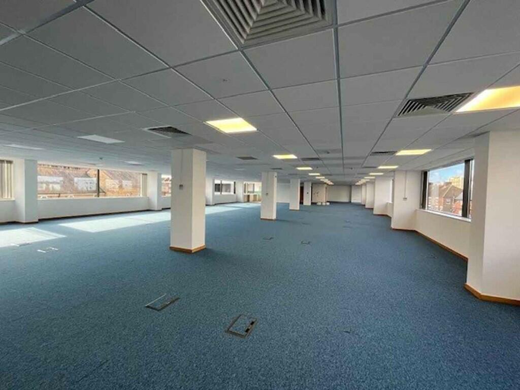 Additional property image - 1st Floor Link House, 25 West Street, Poole, Dorset, BH15