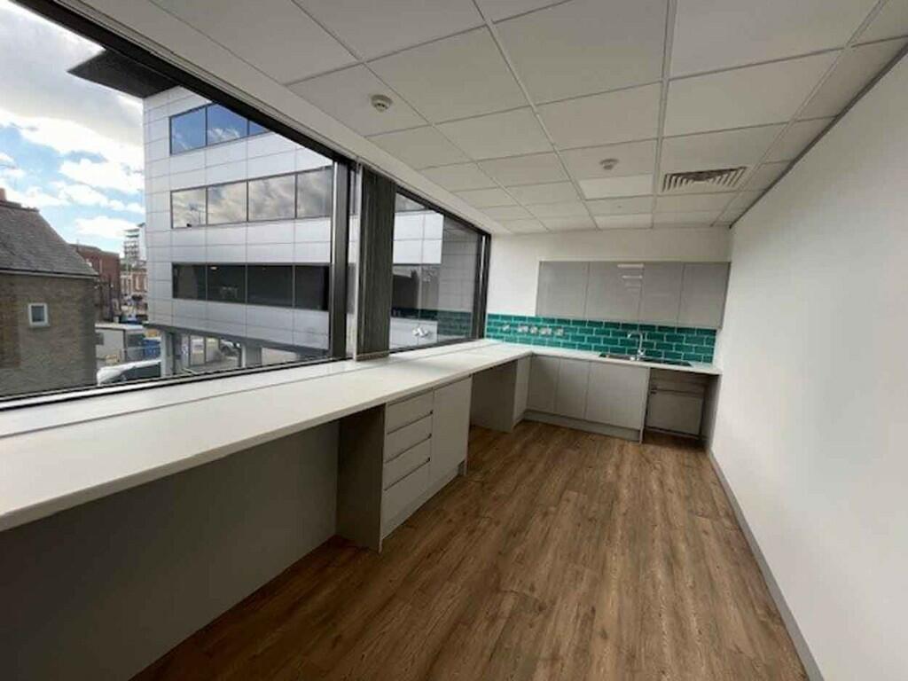Additional property image - 1st Floor Link House, 25 West Street, Poole, Dorset, BH15
