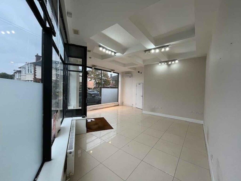 Additional property image - Christchurch Road, Bournemouth, Dorset, BH7