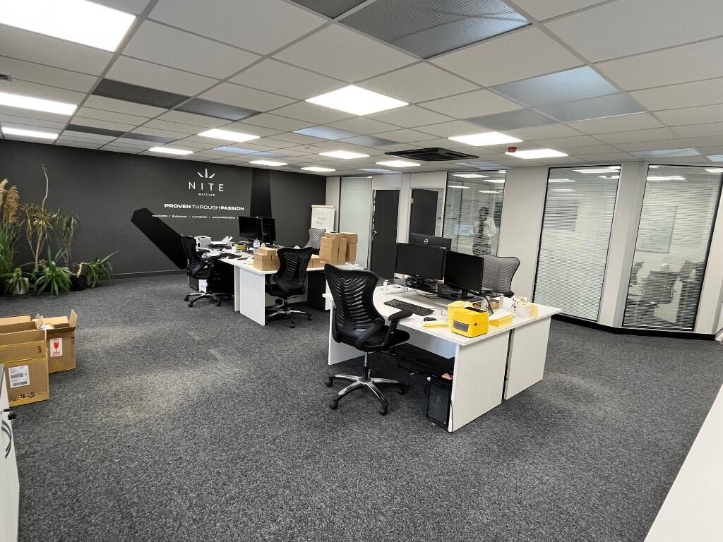 Additional property image - Unit 14 Silver Business Park, Airfield Way, Christchurch, Dorset, BH23