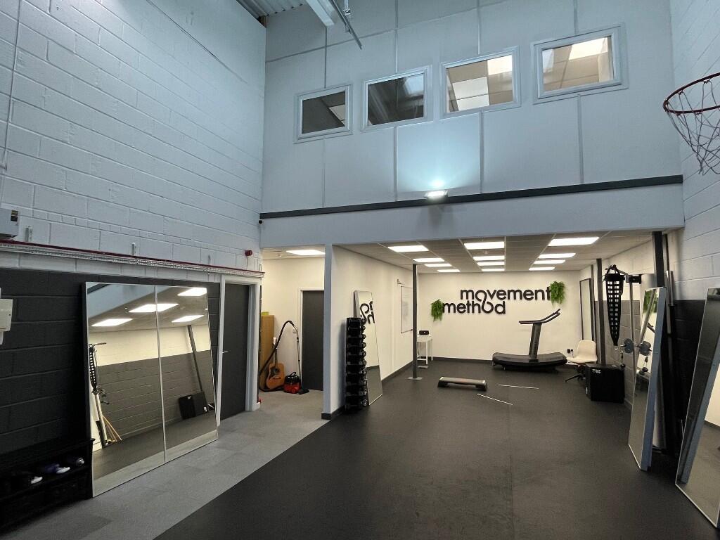 Additional property image - Unit 14 Silver Business Park, Airfield Way, Christchurch, Dorset, BH23