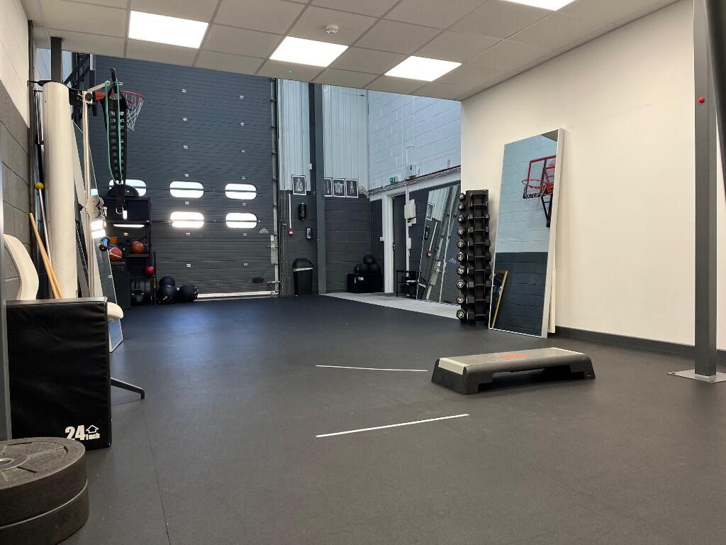 Additional property image - Unit 14 Silver Business Park, Airfield Way, Christchurch, Dorset, BH23