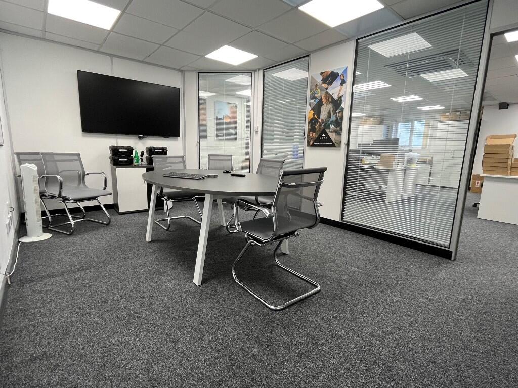 Additional property image - Unit 14 Silver Business Park, Airfield Way, Christchurch, Dorset, BH23